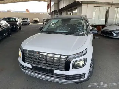 هيونداي فينيو فل كامل 2024 كاش وتقسيط 5