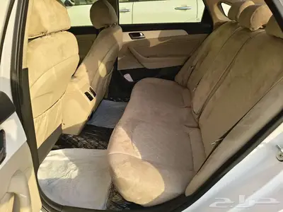 Hundai Sonata for sale in Riyadh 2