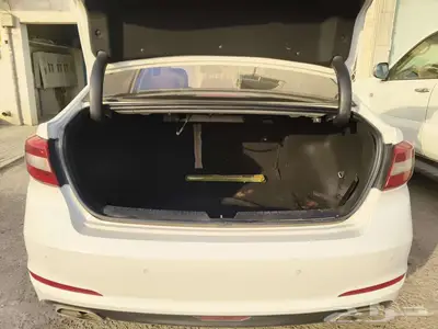 Hundai Sonata for sale in Riyadh 0