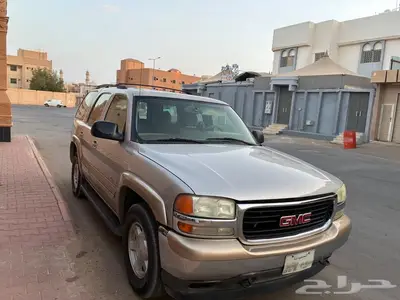 جمس يوكن مديل 2005 0