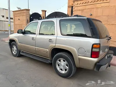 جمس يوكن مديل 2005 5