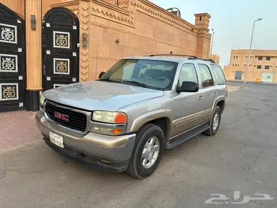 جمس يوكن مديل 2005 4