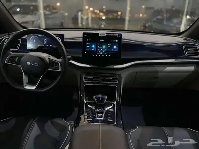 بي واي دي تشين بلس 2024 2
