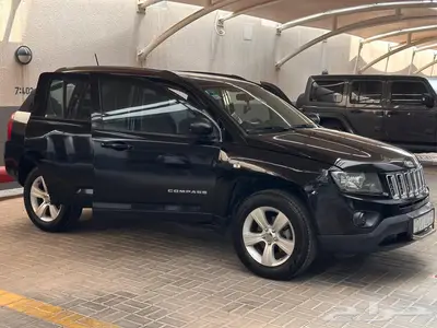 Jeep Compass 2.4 4x4 0