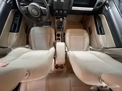 Jeep Compass 2.4 4x4 11