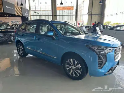 هافال جوليان نص فل 2025 1