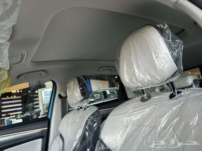 هافال جوليان نص فل 2025 3