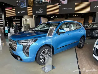 هافال جوليان نص فل 2025 2