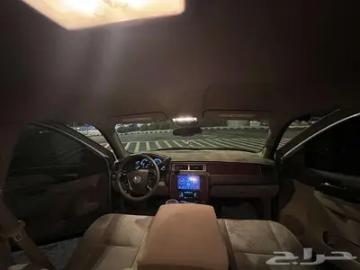 جمس يوكن 2009 8