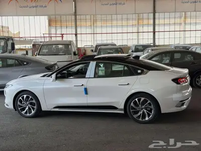 فورد تورس تيتانيوم 2025 كاش وتقسيط 2