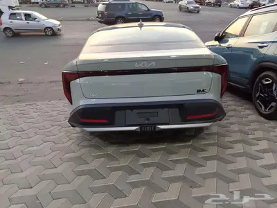 كيا k4 نص ف 2026..اقل سعر واقل قسط بدون دفعه اولى 3