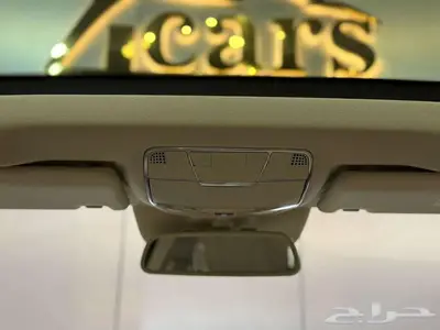 مرسيدس S400 2015 مرهم 2020 ممشى قليل 20