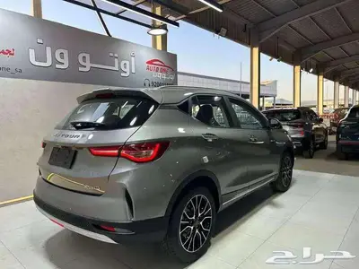 جيتور X50 بريميوم موديل 2025 عرض الكاش والاقساط 10
