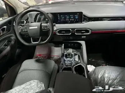 جيتور X50 بريميوم موديل 2025 عرض الكاش والاقساط 3