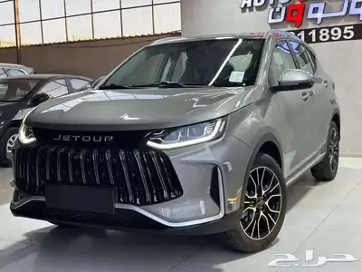 جيتور X50 بريميوم موديل 2025 عرض الكاش والاقساط 1