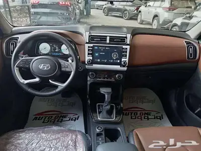 هيونداي كريتا سمارت وكمفورت 2026 اقوى العروض كاش وتقسيط 6