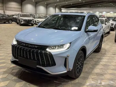جيتور X50 بريميوم 2025 فل كامل ( كاش - تقسيط ) 0