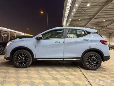 جيتور X50 بريميوم 2025 فل كامل ( كاش - تقسيط ) 1