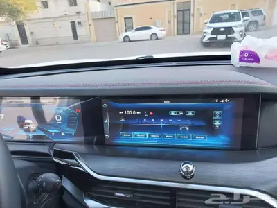 جيب فاو بيستون T77 فل كامل بدي وكالة 2022 8