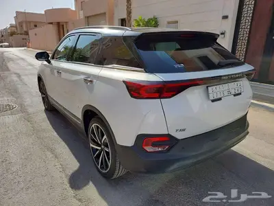 جيب فاو بيستون T77 فل كامل بدي وكالة 2022 11