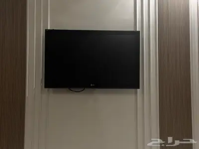 تلفزيون من شركه lg 1