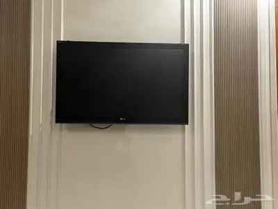 تلفزيون من شركه lg 2