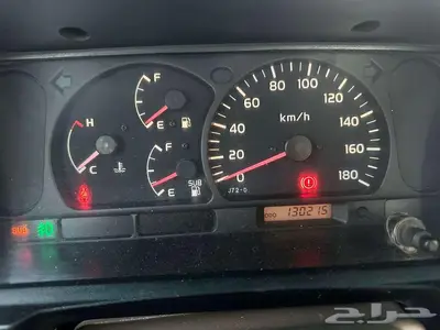 شاص 2008 ديزل اساس ممشي 130 الف 10