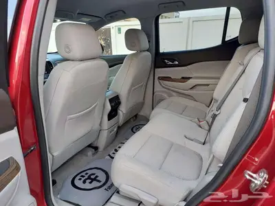 2021 جمس اكاديا GMC ACADIA SLE وكااالة 13