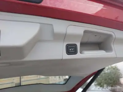 2021 جمس اكاديا GMC ACADIA SLE وكااالة 11