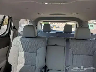 2021 جمس اكاديا GMC ACADIA SLE وكااالة 9