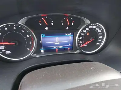2021 جمس اكاديا GMC ACADIA SLE وكااالة 8