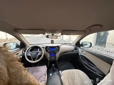 سنتافي هونداي 1