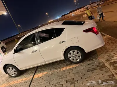 نيسان صني مديل 2022 1