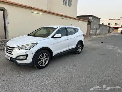 سنتافي هونداي 7