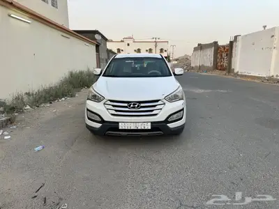 سنتافي هونداي 8