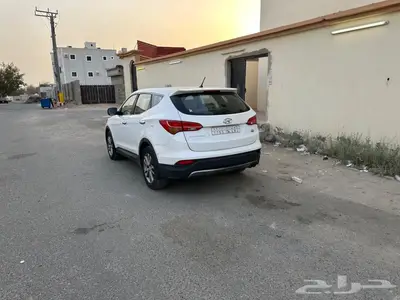 سنتافي هونداي 6