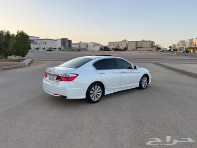 هوندا اكورد 2016 فل كاملV6 15