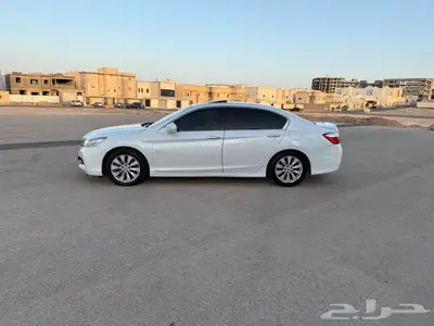 هوندا اكورد 2016 فل كاملV6 0