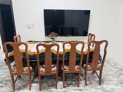 Dining table set (300sr) 0