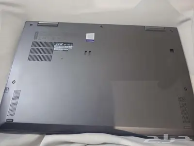 كمبيوتر محمول ThinkPad X1 Yoga شاشة لمس مقاس 14.1 معالج i7 6