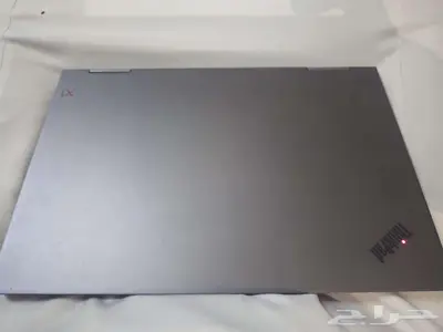 كمبيوتر محمول ThinkPad X1 Yoga شاشة لمس مقاس 14.1 معالج i7 0