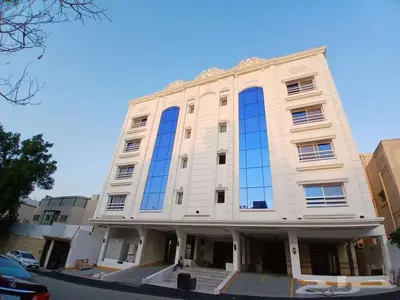 شقق تمليك منازل هرماس 1