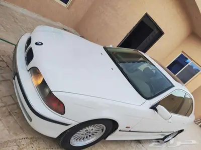BMW 528 12