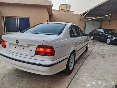 BMW 528 11