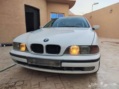 BMW 528 0