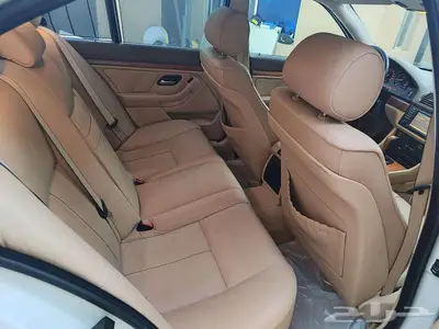 BMW 528 4