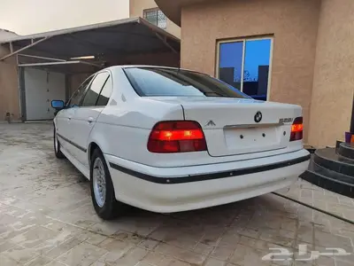 BMW 528 14