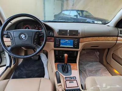 BMW 528 5