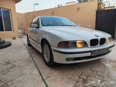 BMW 528 2