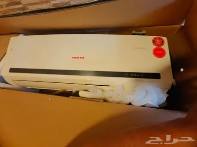 مكيف اسبلت 18 وحدة من شركة نيكاي 0